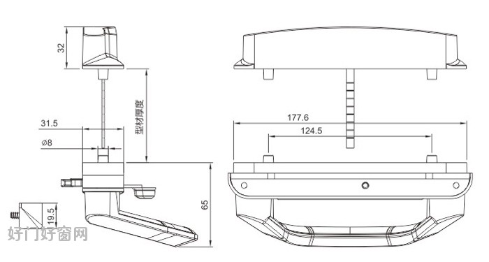 SHA-3-X