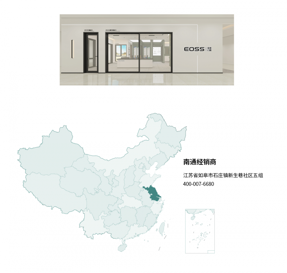 EOSS經(jīng)銷商地圖_32