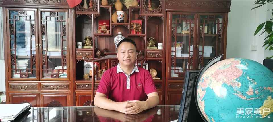 厚積薄發中國夢，品質鑄造元華魂